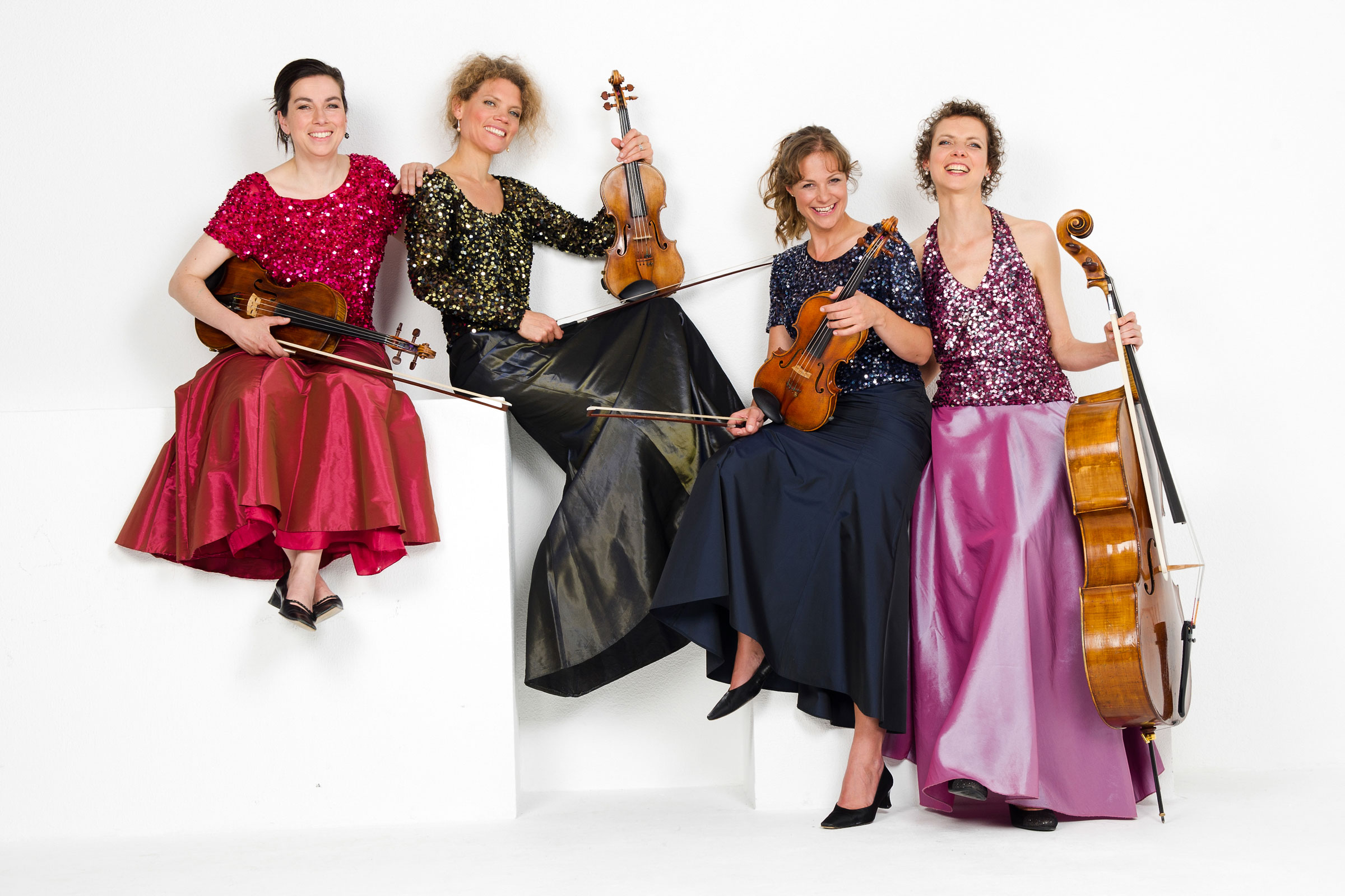 La donne virtuose